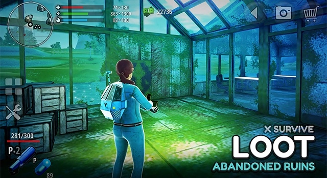 星球生存游戏图2