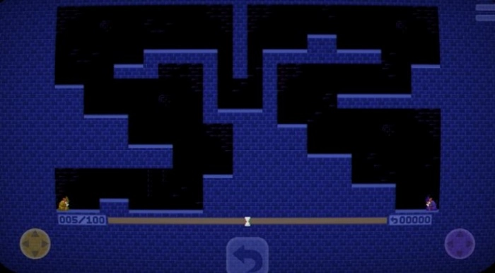 双向灵巧游戏图4