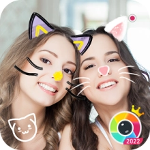 sweetsnap相机 v5.1.100948