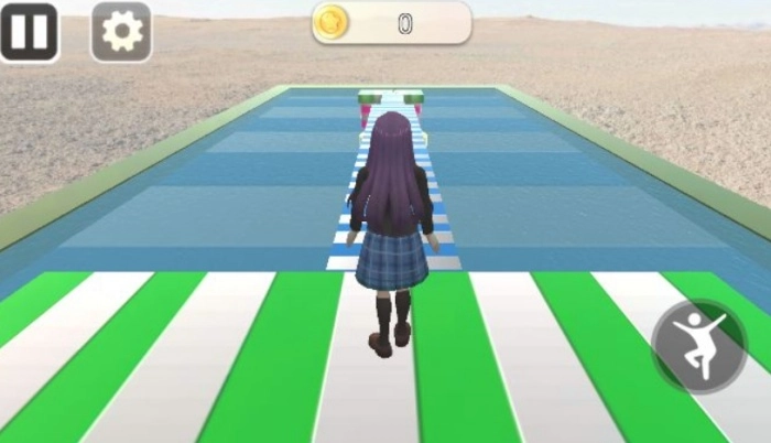 全民跑酷勇者游戏图1