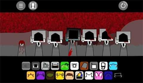 节奏盒子sprunki模组1