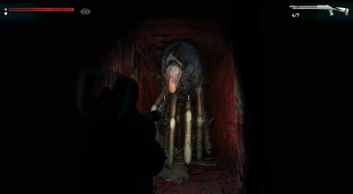 疯狂之墙2伯乐特疯人院游戏1