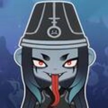 妖怪修炼谱小游戏