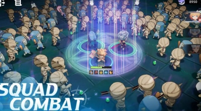 异世界漂流幸存者游戏图3