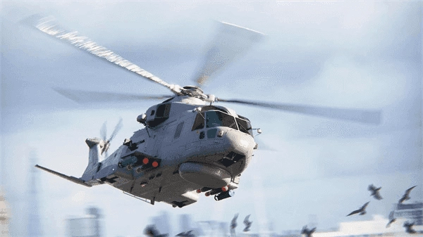 现代战舰免费图3