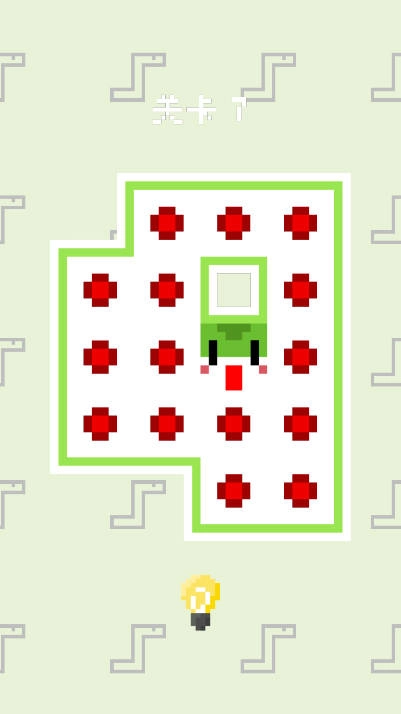 蛇蛇饱饱游戏正版图2