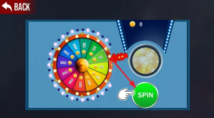 功夫馆格斗游戏图1