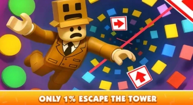 奥比3D跑酷游戏图4