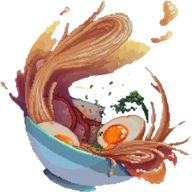 扒拉餐厅游戏【更新】