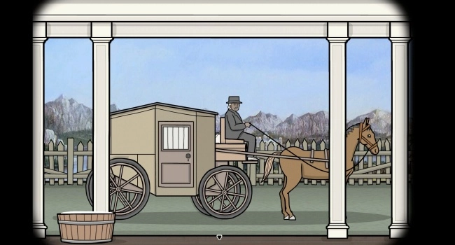 湖之仆从试玩版图2