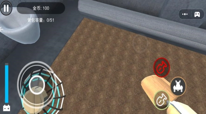 监狱逃脱模拟器游戏图3