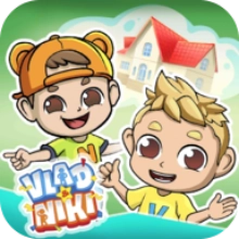 弗拉德和尼基的小镇游戏 v1.3.2