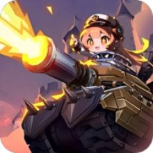 坦克激戰(zhàn)游戲