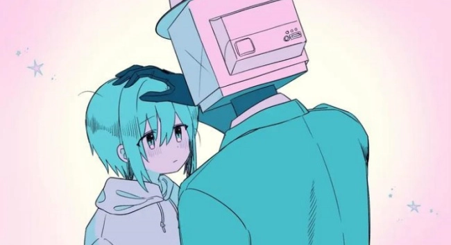 被人外跟踪狂绑架了游戏截图3