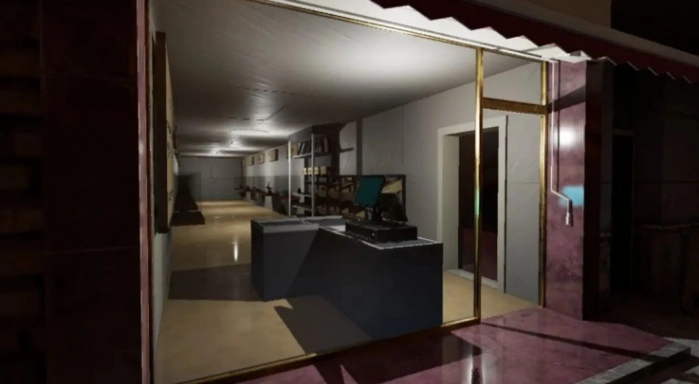 锻刀模拟器游戏图4