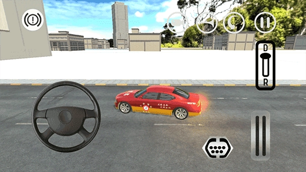 中国汽车模拟2中文版