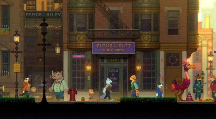 水银疗养院游戏2