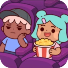 托卡座位大作战游戏