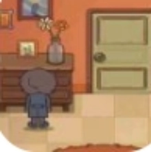 休想困住我游戲