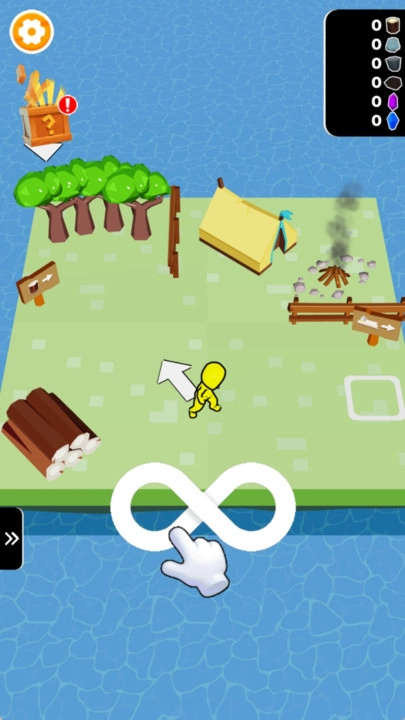 伐木大世界游戏【09更新】