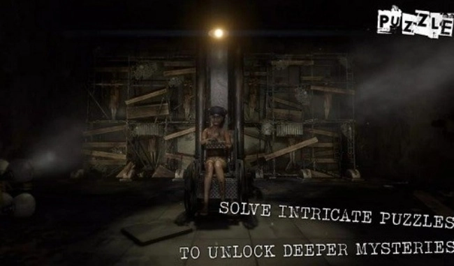 失落的记忆去鹿头版图1