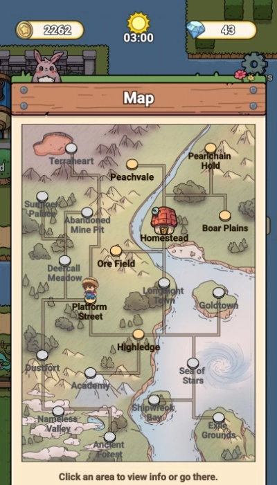 长夜镇归烬之书游戏图1