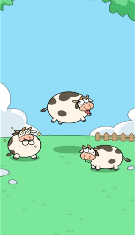 牛什么牛红包版图3