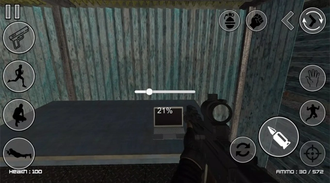 间谍前线游戏图3