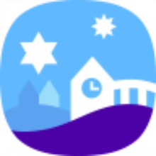 三星仙境动态壁纸