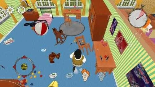 60秒生存避难所免费图3