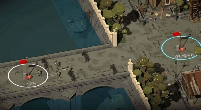 冲突2西线游戏图3