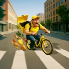 送貨到黎明游戲