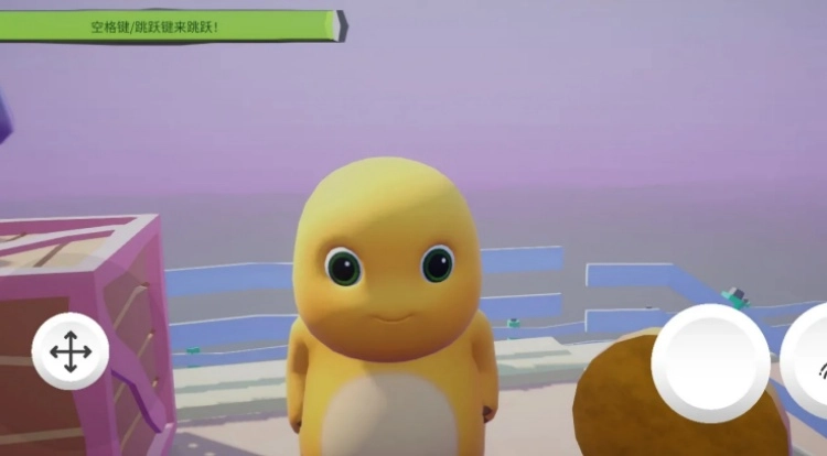 奶龙机器人游戏(1)