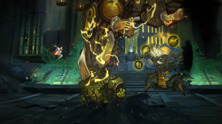 幽林怪谈安卓图3