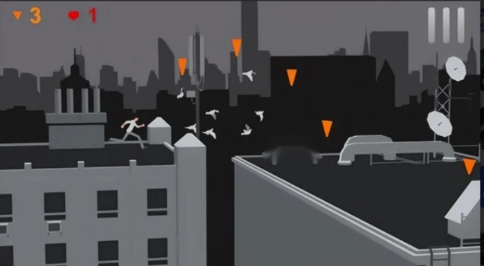 外星人追逐跑酷游戏图3