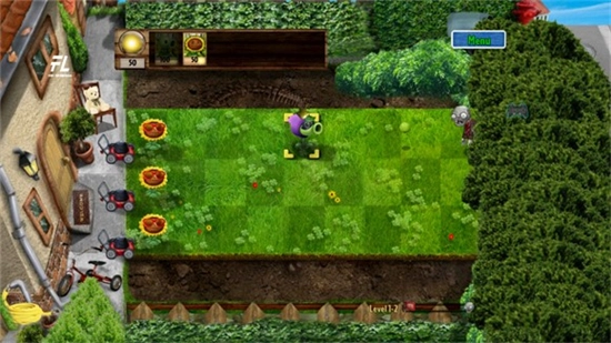 PVZTV写实Pak中文版图4