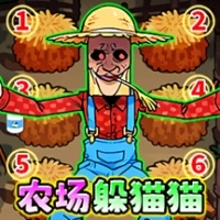 逃脱挑战达人游戏