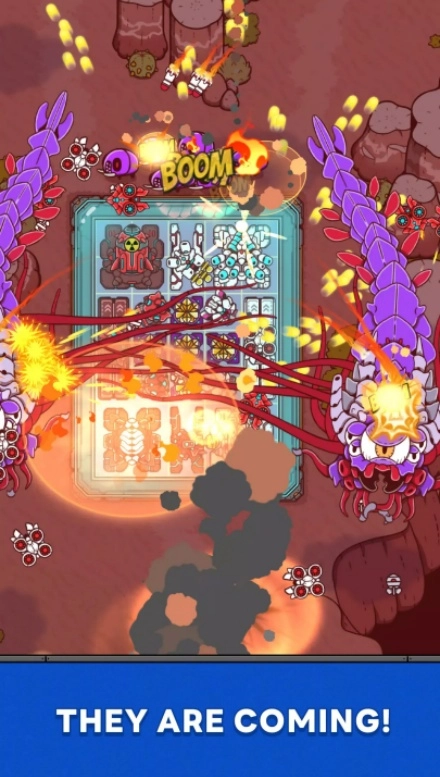 星际霸主国际服