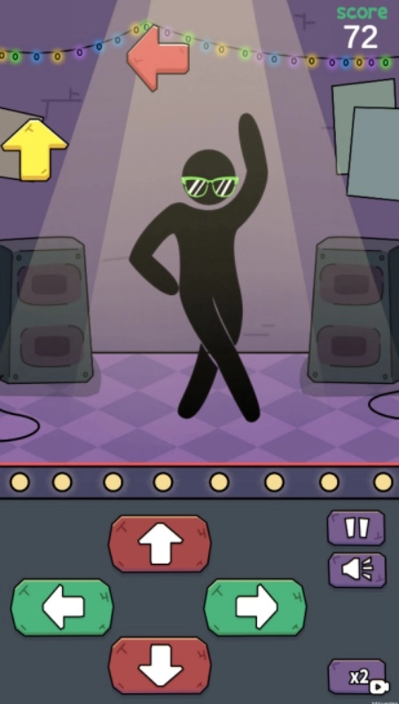 最佳舞者游戏图3