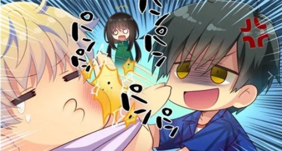 孤僻少女改造计划汉化版2