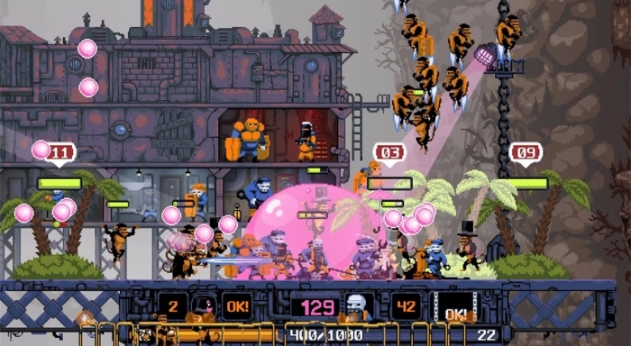 冰冷地狱游戏图4