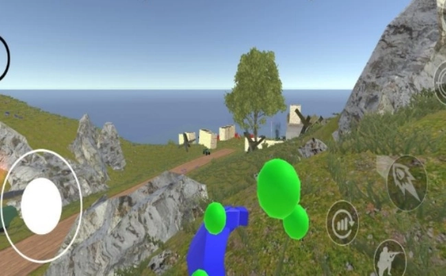 戰(zhàn)區(qū)指揮官2游戲截圖1