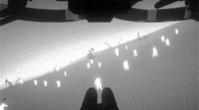 无人机模拟器粉碎僵尸游戏