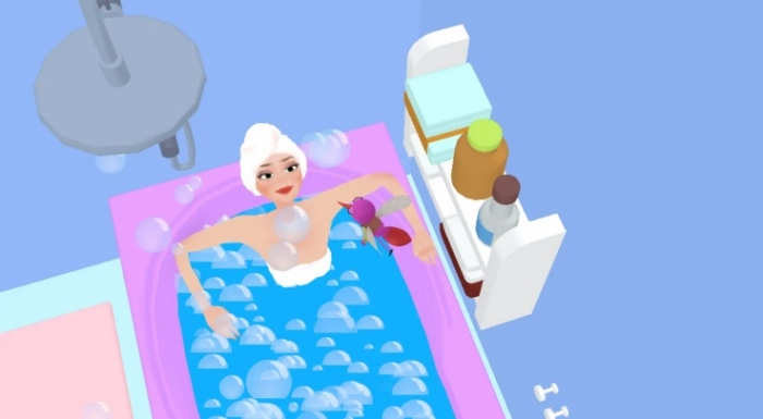 蚊子特工游戏图4