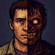 夜间伪人超市游戏 