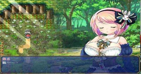 露奈的药店汉化补丁图2