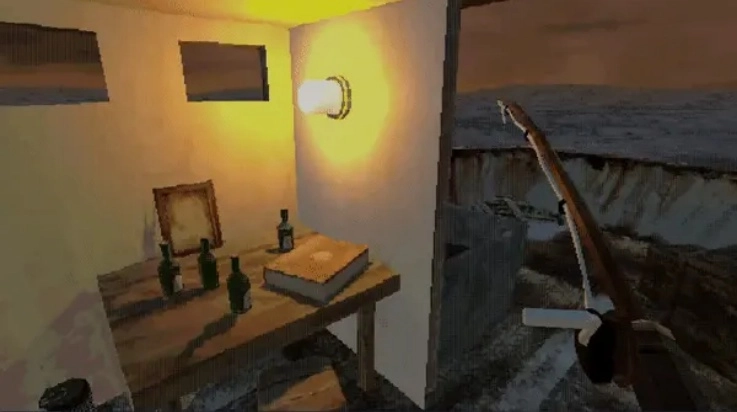 哀悼之潮游戏手机版图3