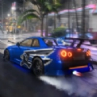 极限赛车午夜漂移游戏