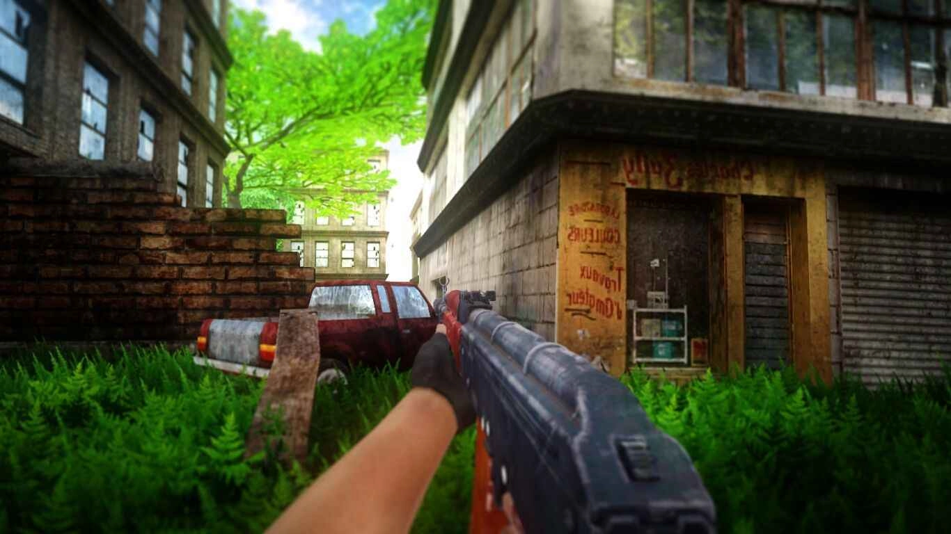 最后幸存者手机版图4