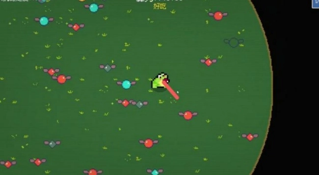 青蛙故障乐园游戏